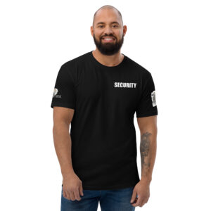 Degen Security T-shirt - Image 2
