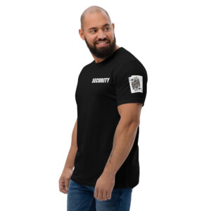 Degen Security T-shirt