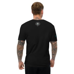 Life Preserved T-shirt - Image 5