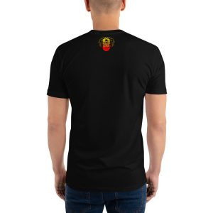 DC Sunset T-shirt - Image 4