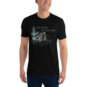 Pisces Pirata T-shirt - Image 2