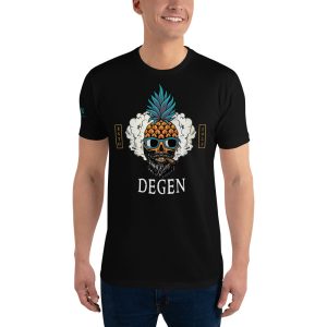 Bad Apples T-shirt