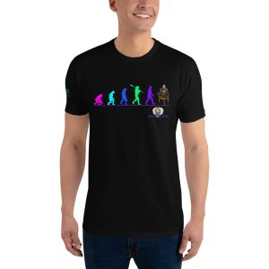 EvoDegen T-shirt