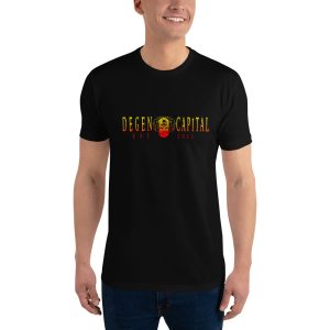 DC Sunset T-shirt