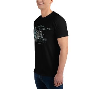Pisces Pirata T-shirt - Image 3