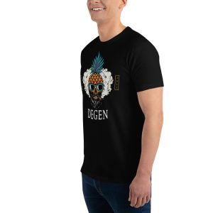 Bad Apples T-shirt - Image 2