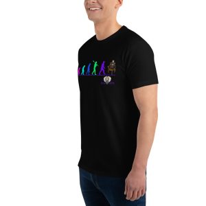 EvoDegen T-shirt - Image 2