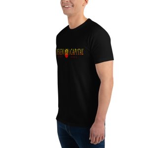 DC Sunset T-shirt - Image 2
