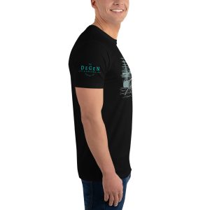 Pisces Pirata T-shirt - Image 5