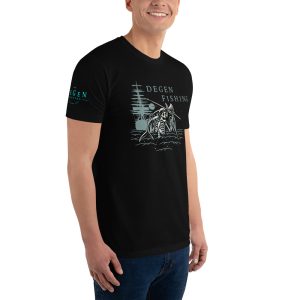Pisces Pirata T-shirt - Image 4