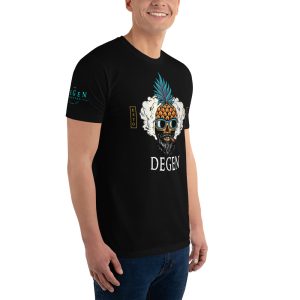 Bad Apples T-shirt - Image 3