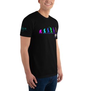 EvoDegen T-shirt - Image 3