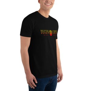 DC Sunset T-shirt - Image 3