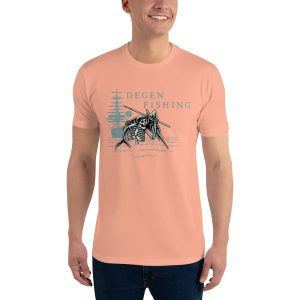 Pisces Pirata T-shirt - Image 26