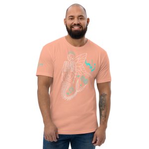 Skullery-Maid T-shirt - Image 21