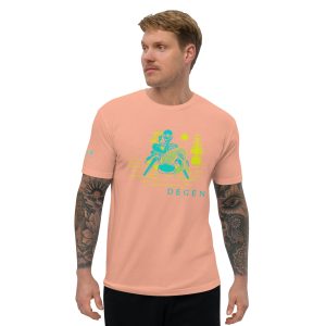 Life Preserved T-shirt - Image 21