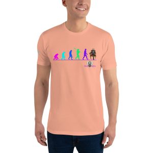 EvoDegen T-shirt - Image 26