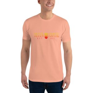 DC Sunset T-shirt - Image 21