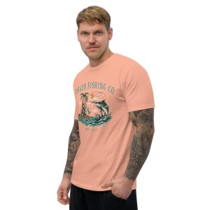 DC Fishing T-shirt - Image 22