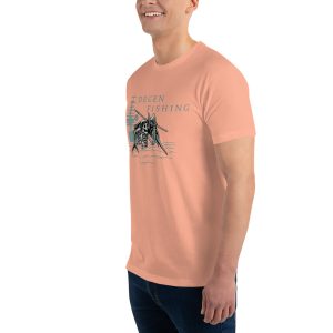 Pisces Pirata T-shirt - Image 27