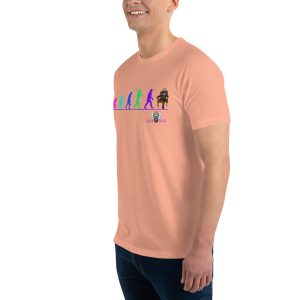 EvoDegen T-shirt - Image 27
