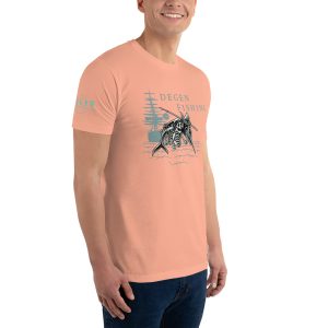 Pisces Pirata T-shirt - Image 28