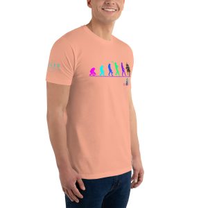 EvoDegen T-shirt - Image 28