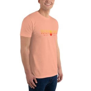 DC Sunset T-shirt - Image 23