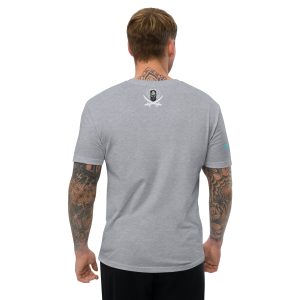 DC Fishing T-shirt - Image 20