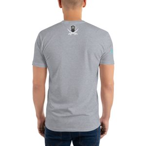 Pisces Pirata T-shirt - Image 25