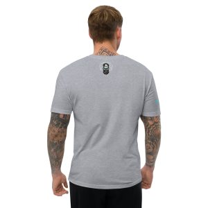 Life Preserved T-shirt - Image 20