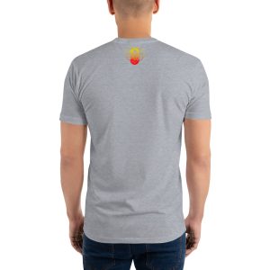 DC Sunset T-shirt - Image 20