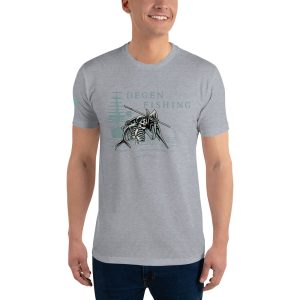 Pisces Pirata T-shirt - Image 21
