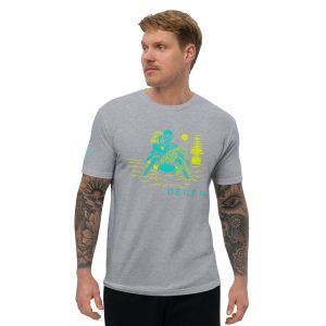 Life Preserved T-shirt - Image 17
