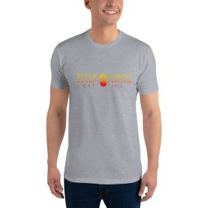 DC Sunset T-shirt - Image 17