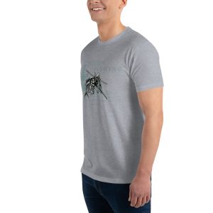 Pisces Pirata T-shirt - Image 22