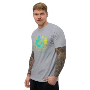 Life Preserved T-shirt - Image 18