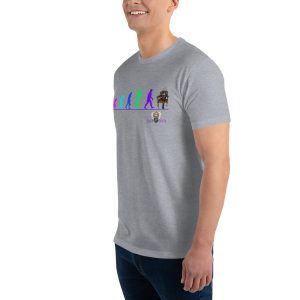EvoDegen T-shirt - Image 22
