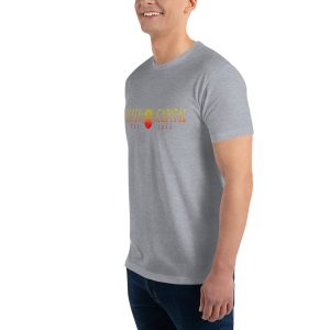 DC Sunset T-shirt - Image 18