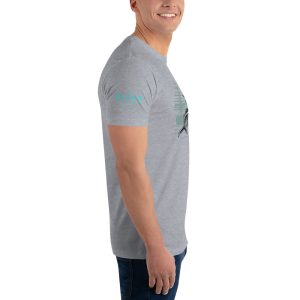 Pisces Pirata T-shirt - Image 24