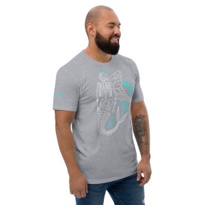 Skullery-Maid T-shirt - Image 19