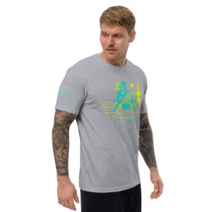 Life Preserved T-shirt - Image 19