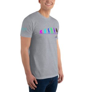 EvoDegen T-shirt - Image 23