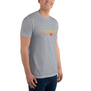 DC Sunset T-shirt - Image 19