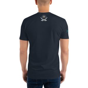 Pisces Pirata T-shirt - Image 10
