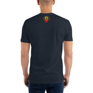 DC Sunset T-shirt - Image 8