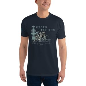 Pisces Pirata T-shirt