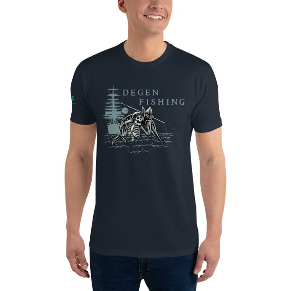 Pisces Pirata T-shirt