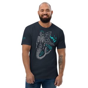 Skullery-Maid T-shirt