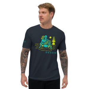 Life Preserved T-shirt